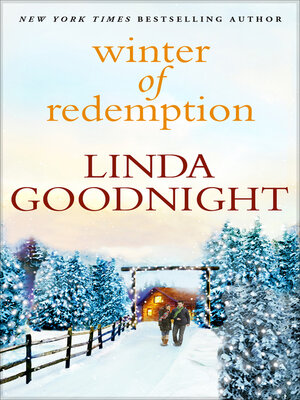 cover image of Winter of Redemption